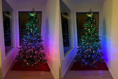 philips hue dégradés festavia