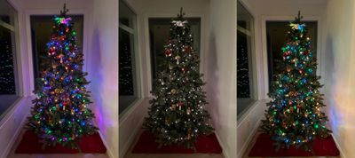 philips hue festavia dispersé