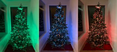philips hue festavia couleurs unies