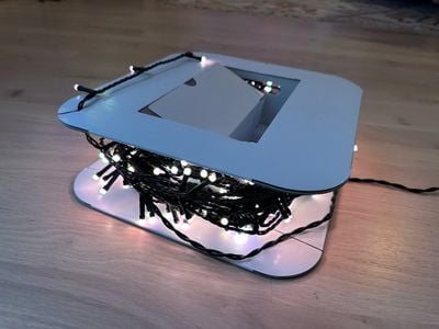 philips hue festavia sur rouleau