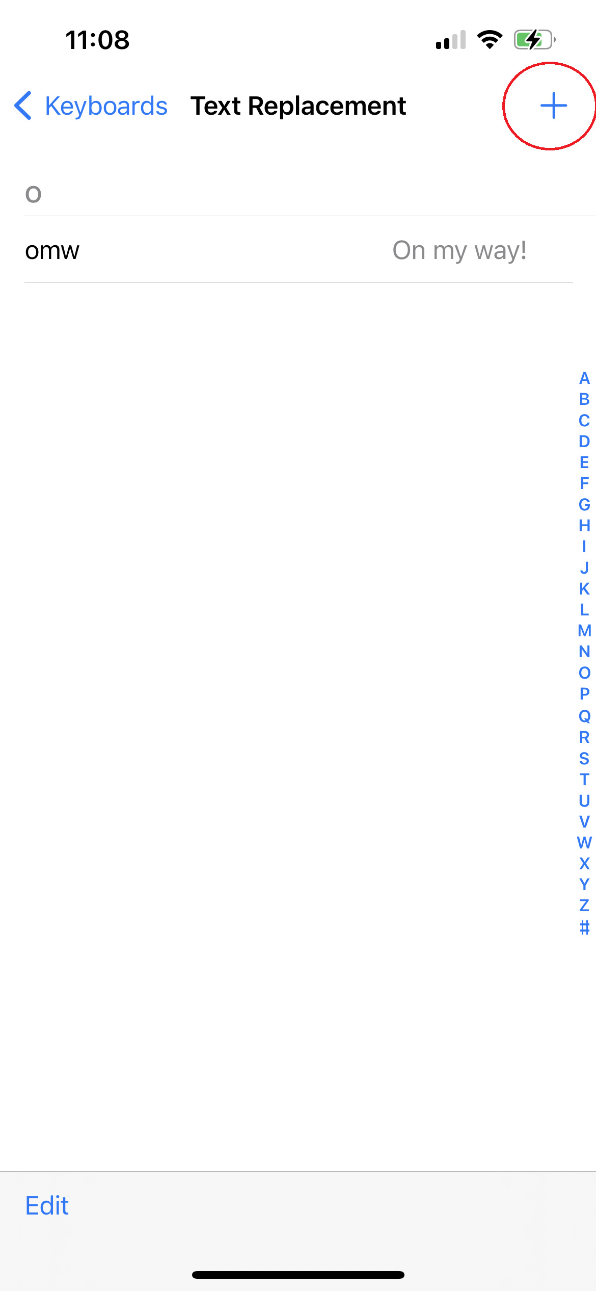 1669916423 99 Comment ajouter de nouveaux mots au dictionnaire de correction automatique