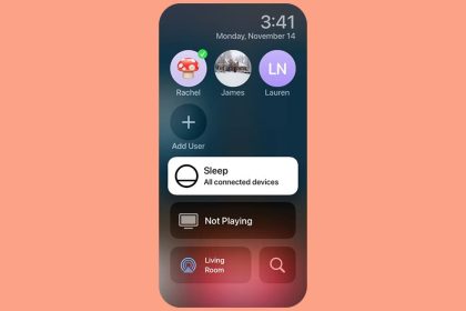 1670005966 Comment acceder au centre de controle sur Apple TV
