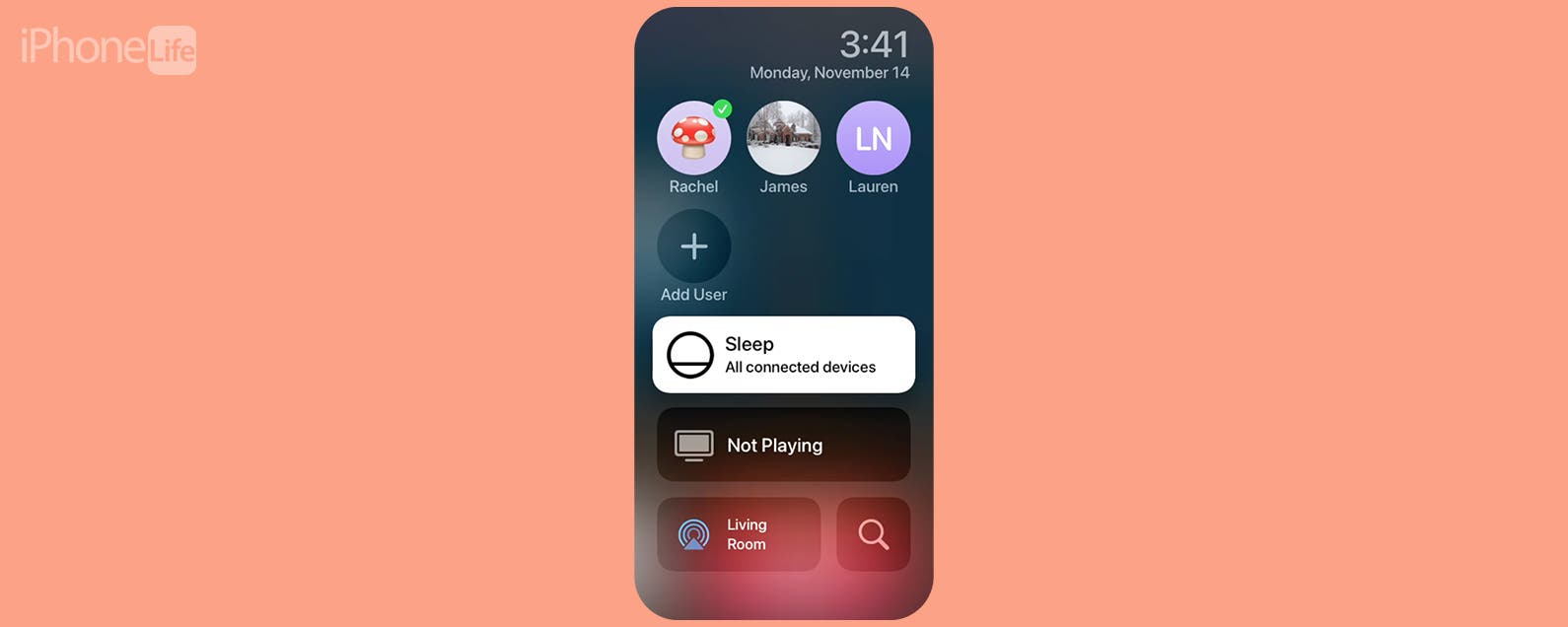 1670005966 Comment acceder au centre de controle sur Apple TV