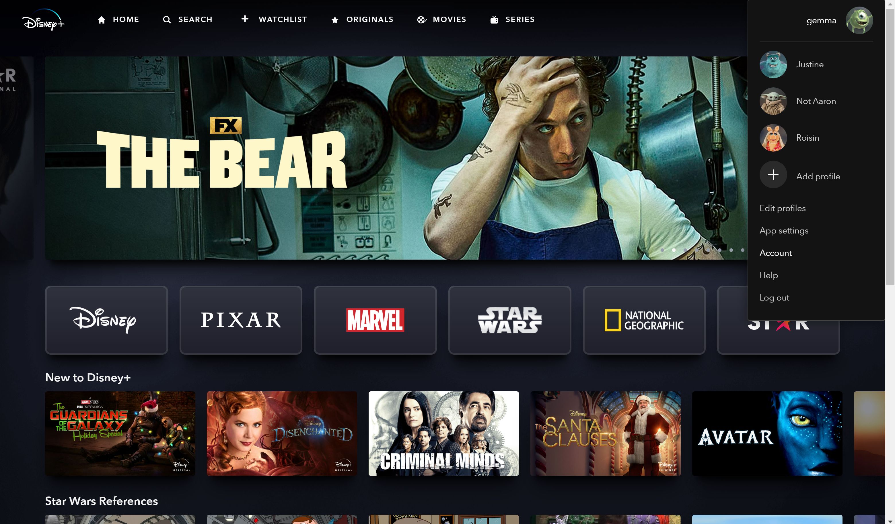 1670010030 361 Comment annuler Disney Plus