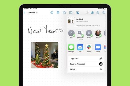 1670061622 Comment partager un tableau sur Freeform sur iPad pour la