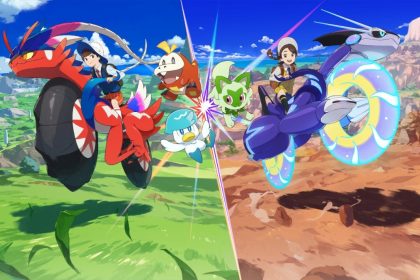 1670251221 Pokemon Scarlet vs Pokemon Violet Toutes les principales differences