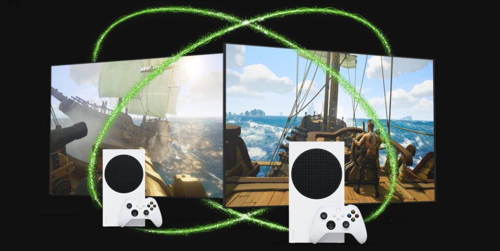 Xbox Live Or