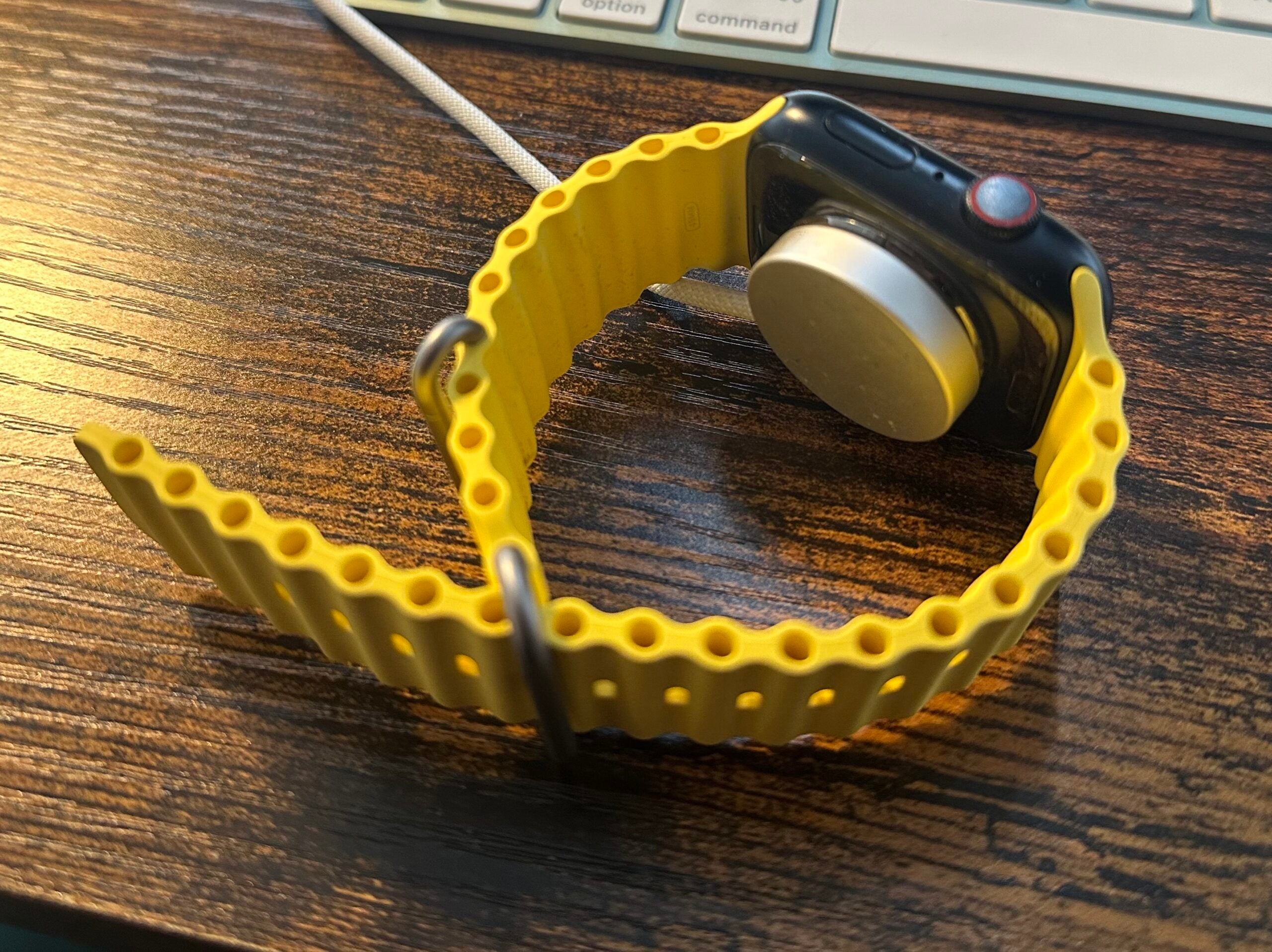 1670458586 709 Comment charger rapidement une Apple Watch 8 le plus rapidement