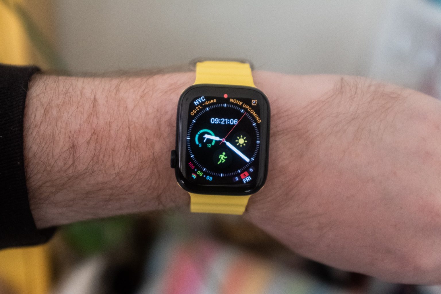 1670458587 Comment charger rapidement une Apple Watch 8 le plus rapidement