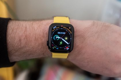 1670458587 Comment charger rapidement une Apple Watch 8 le plus rapidement