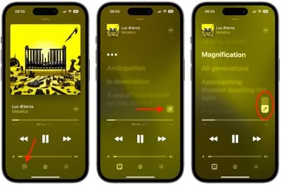 Apple Musique