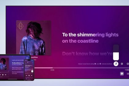 1670511617 iOS 162 Comment utiliser la fonctionnalite Apple Music Sing Karaoke