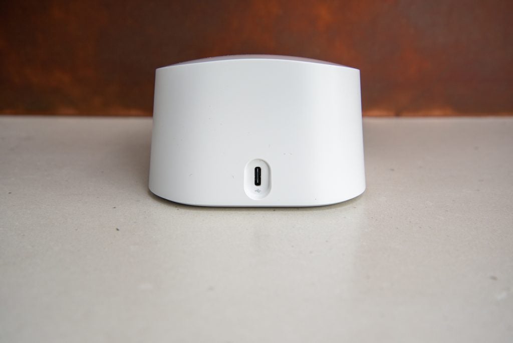 Eero 6 satellite arrière