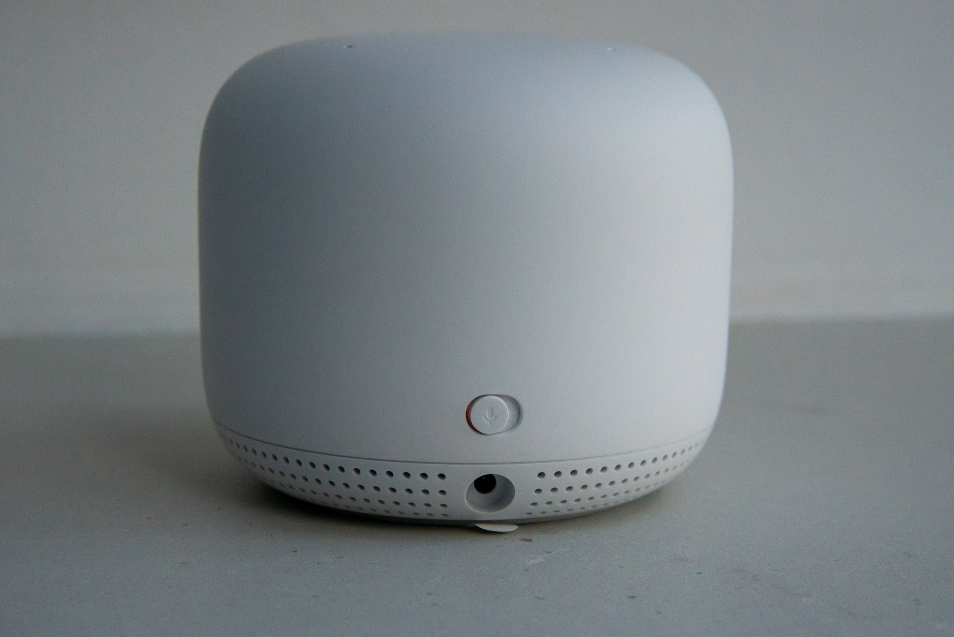 Point d'accès Google Nest Wifi