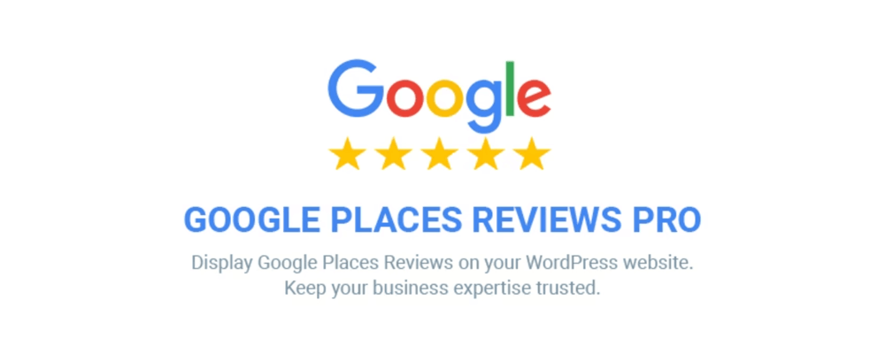 Avis Google Adresses Pro