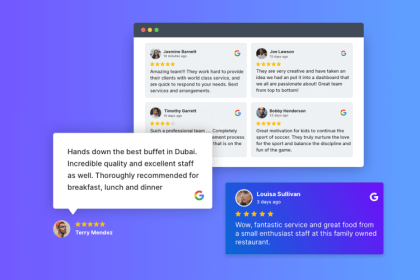 1670657546 5 meilleurs plugins Google Reviews pour les sites WordPress