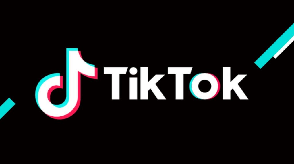 Logo TikTok