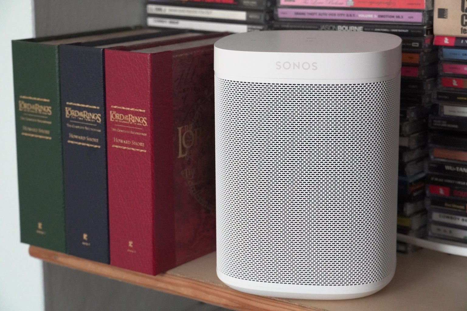 1670700752 Test du Sonos One SL