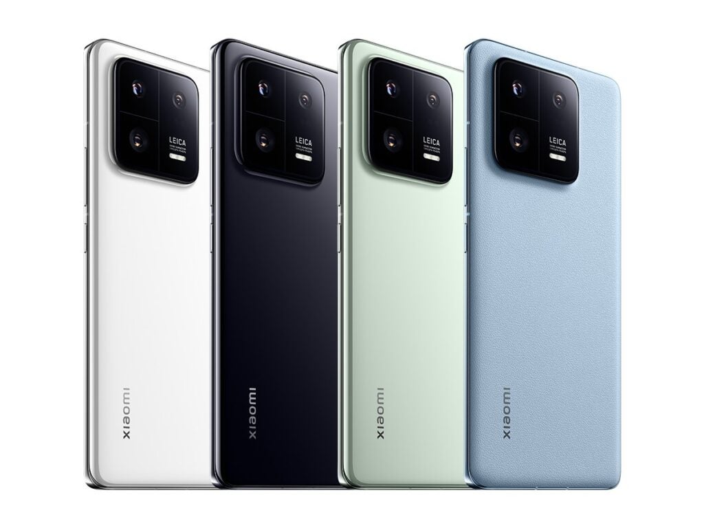 1670868502 192 Xiaomi 13 vs Xiaomi 13 Pro Quelle est la