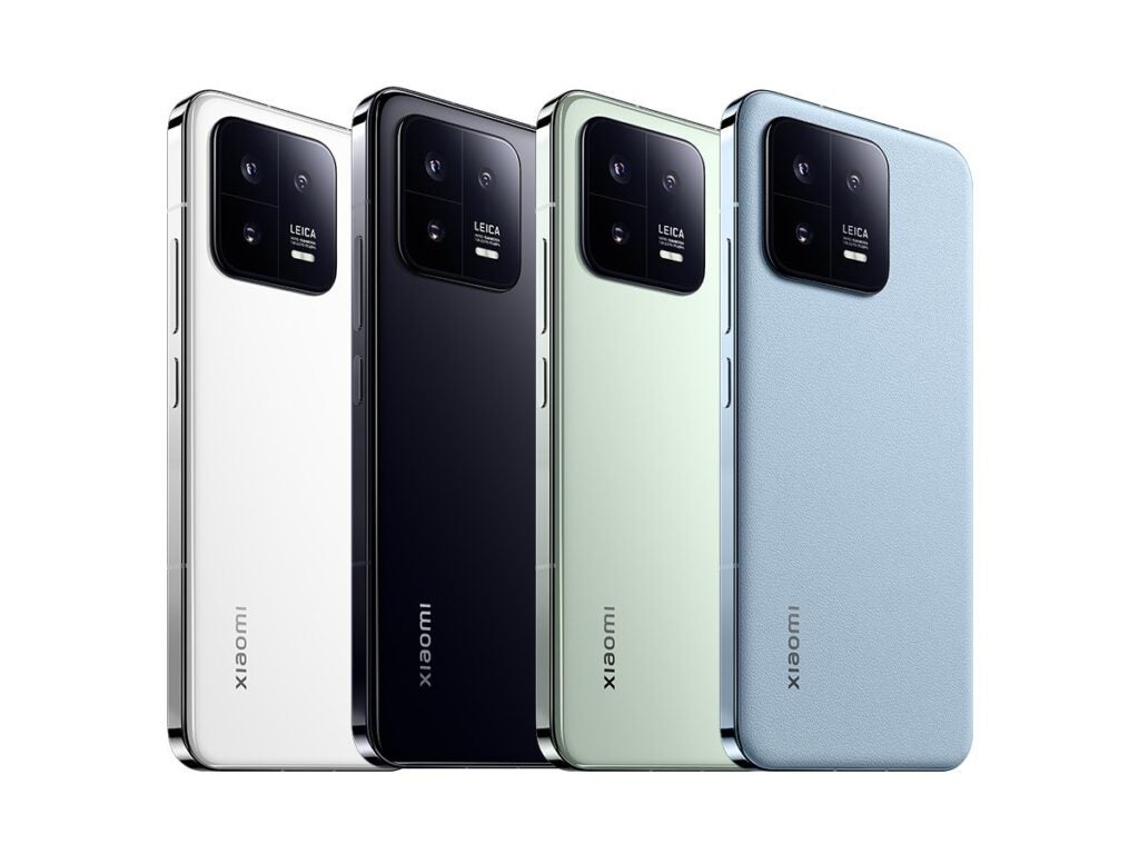 1670868502 640 Xiaomi 13 vs Xiaomi 13 Pro Quelle est la