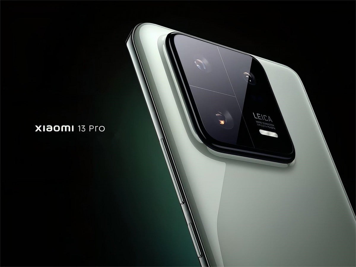 1670868503 Xiaomi 13 vs Xiaomi 13 Pro Quelle est la