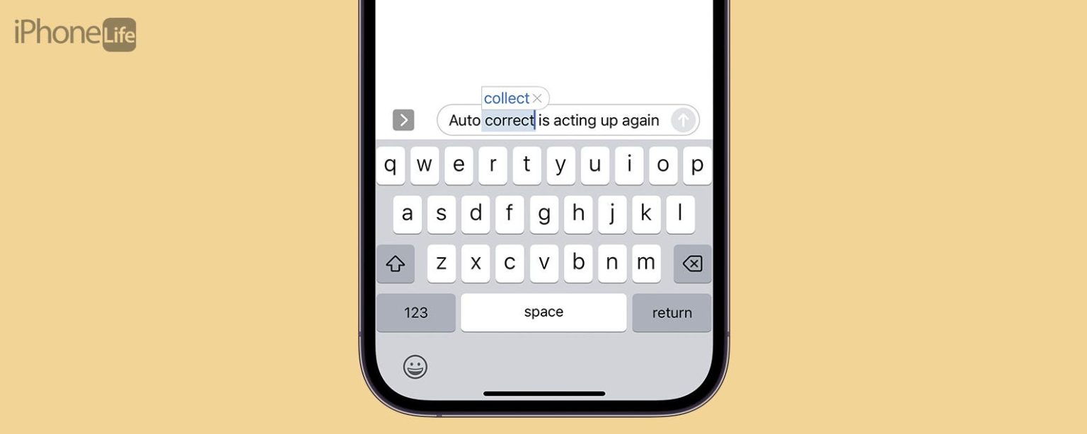 1670921787 Comment reparer la correction automatique ne fonctionne pas sur votre