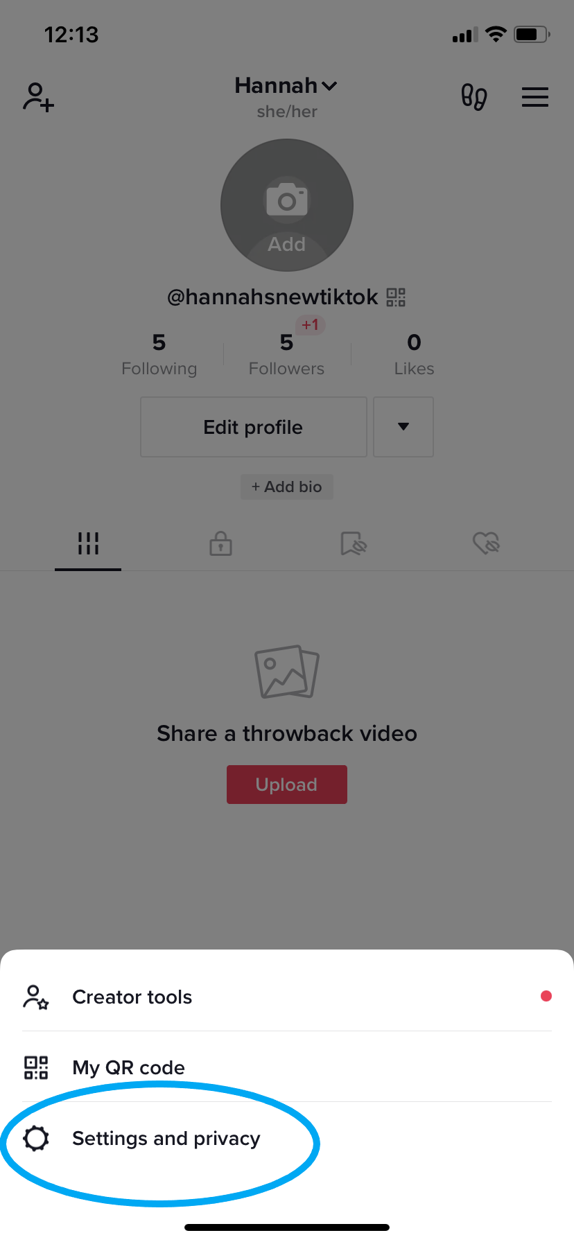 1670944582 21 Comment voir votre historique de surveillance sur TikTok