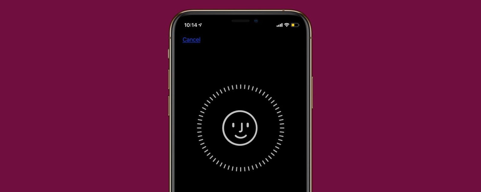 1670996421 Comment ajouter un autre identifiant de visage a liPhone