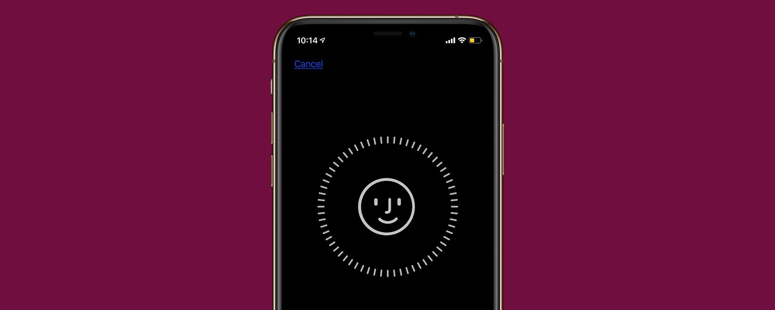1670996421 Comment ajouter un autre identifiant de visage a liPhone