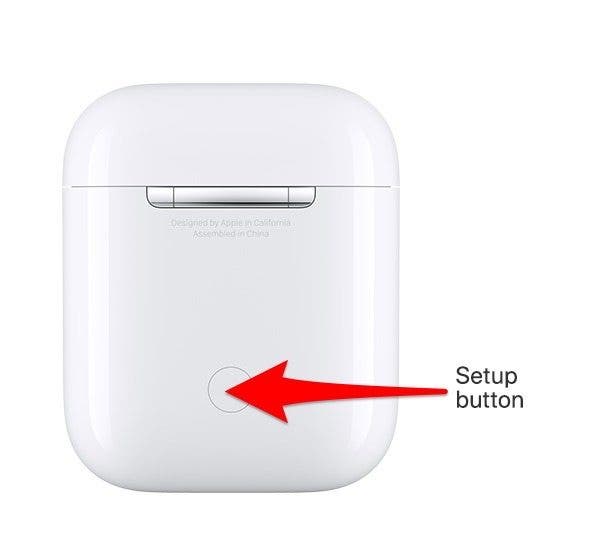 1671033626 826 Comment reinitialiser les AirPods AirPods 2e generation et AirPods Pro