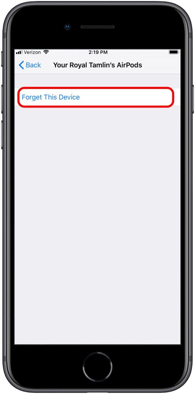 1671033626 956 Comment reinitialiser les AirPods AirPods 2e generation et AirPods Pro
