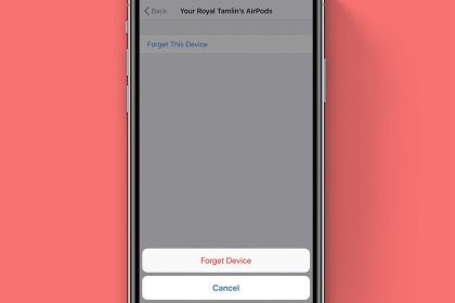 1671033628 Comment reinitialiser les AirPods AirPods 2e generation et AirPods Pro
