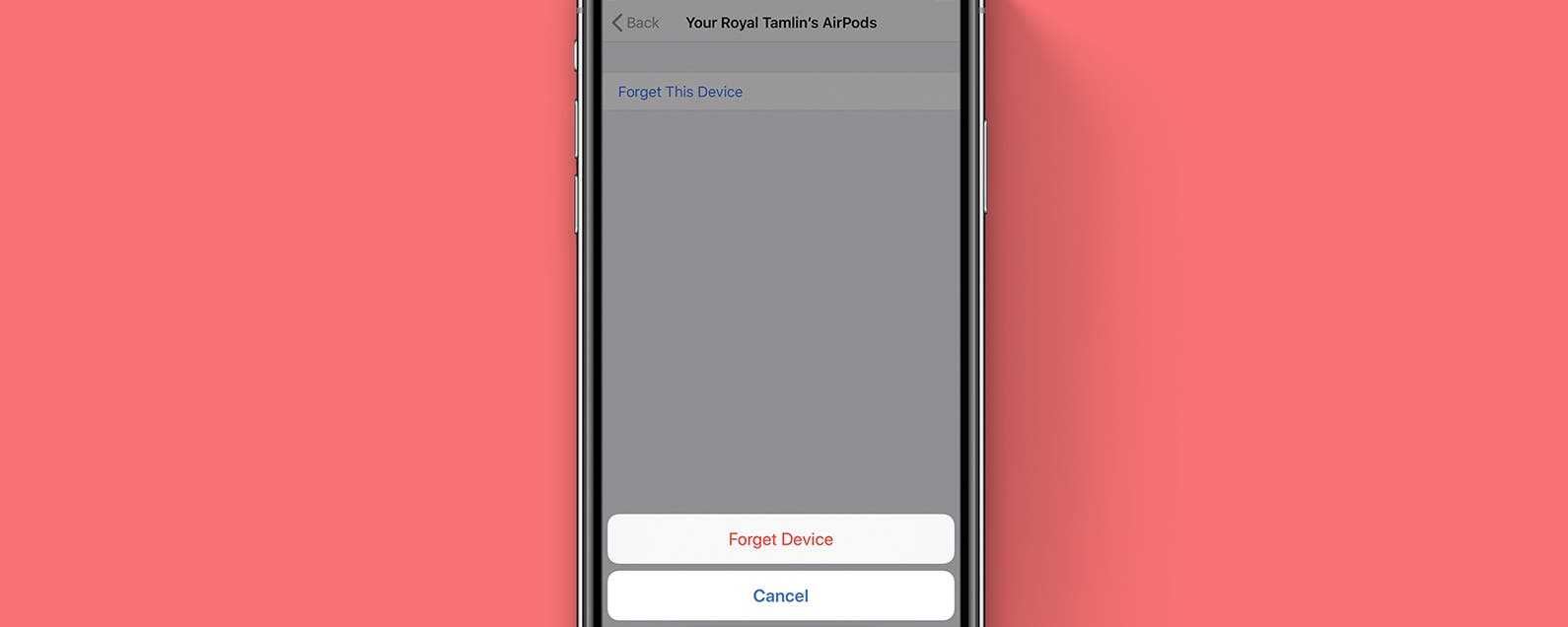1671033628 Comment reinitialiser les AirPods AirPods 2e generation et AirPods Pro