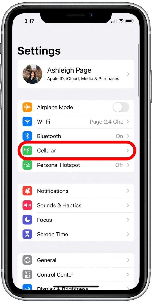 1671052582 680 Comment utiliser FaceTime sans Wi Fi sur iPhone