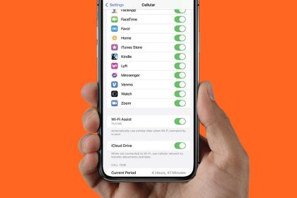 1671052585 Comment utiliser FaceTime sans Wi Fi sur iPhone