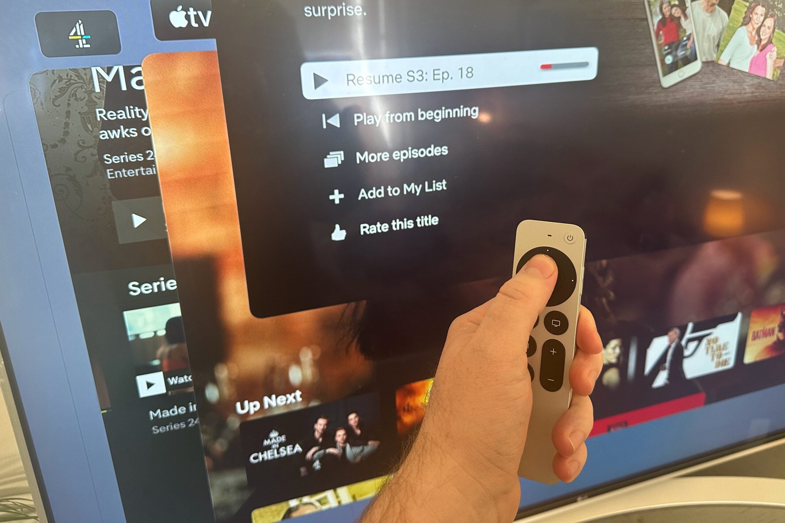 1671112587 827 Comment forcer la fermeture dapplications sur Apple TV