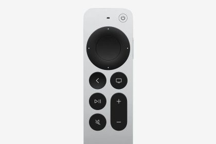 1671127223 Correction dun bug le volume de la telecommande Apple TV