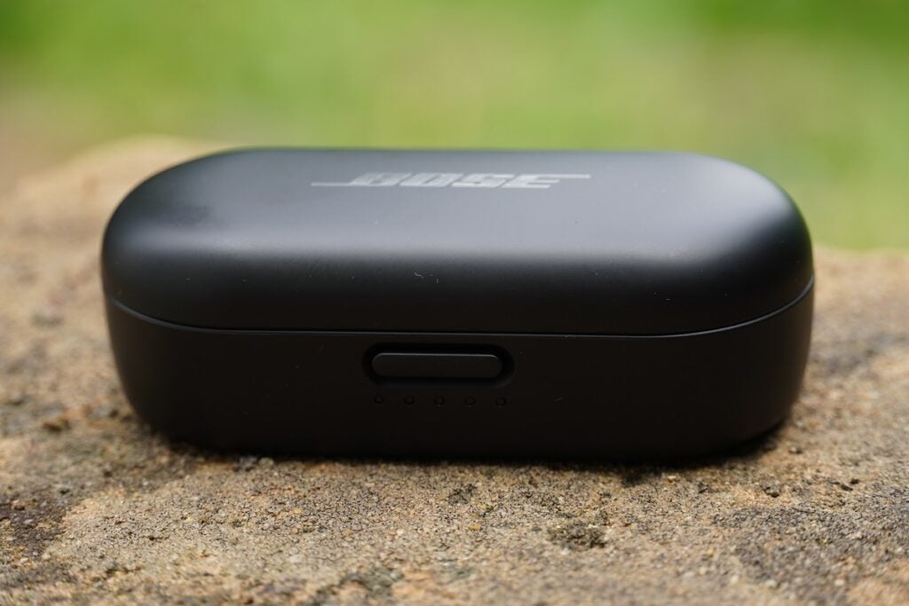 Étui de charge pour écouteurs Bose Sports