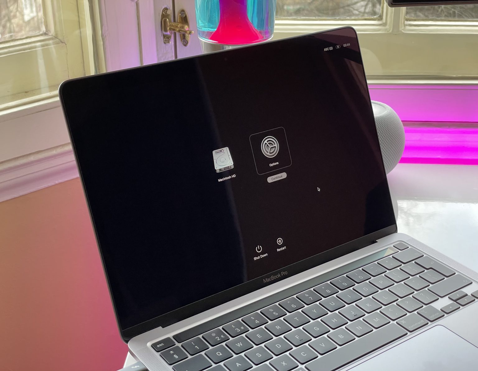 1671240754 Comment entrer en mode de recuperation macOS sur les Mac