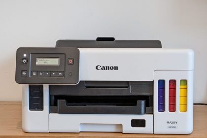1671242431 Test du Canon MAXIFY GX5050