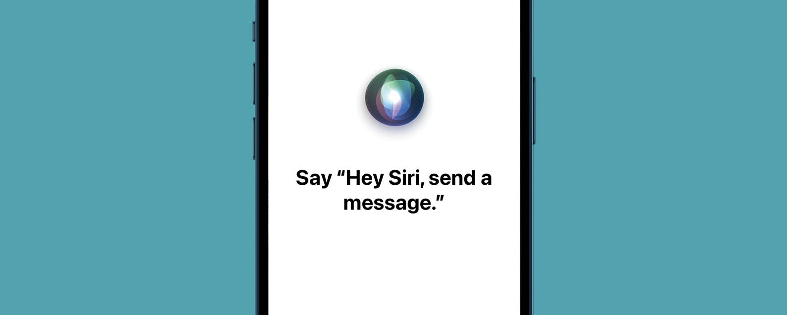 1671500901 Comment configurer Hey Siri sur iPhone