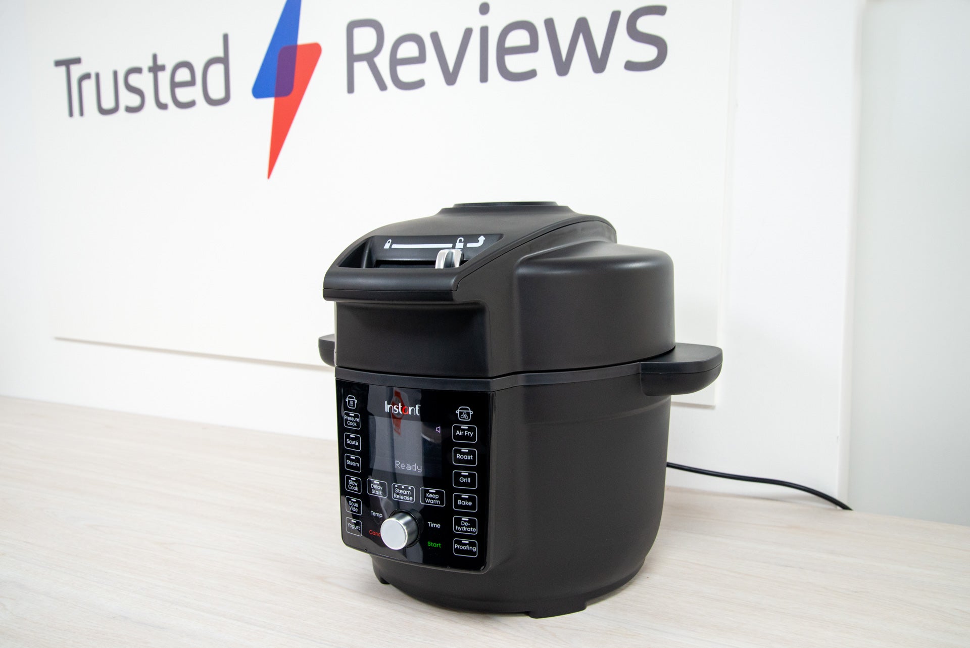 1671541221 Instant Pot Duo Crisp avec examen ultime du couvercle