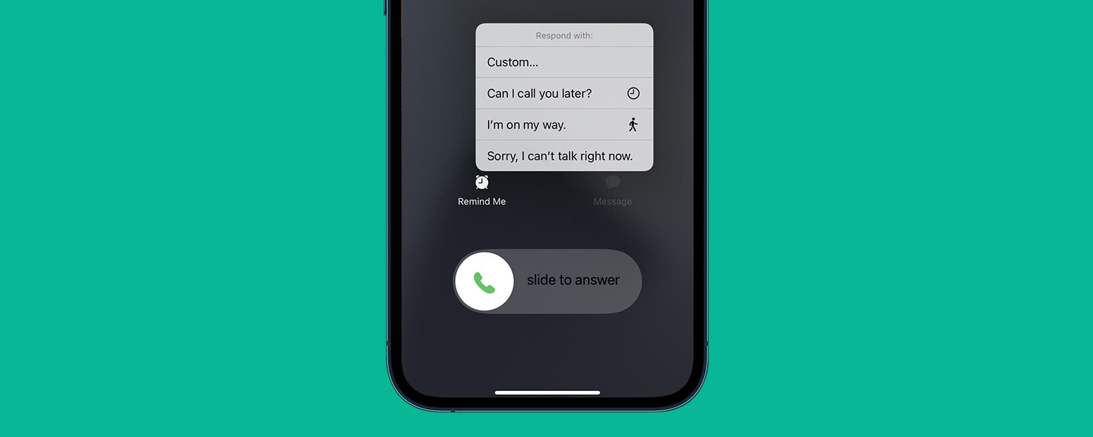 1671594027 Comment repondre a un appel avec un SMS