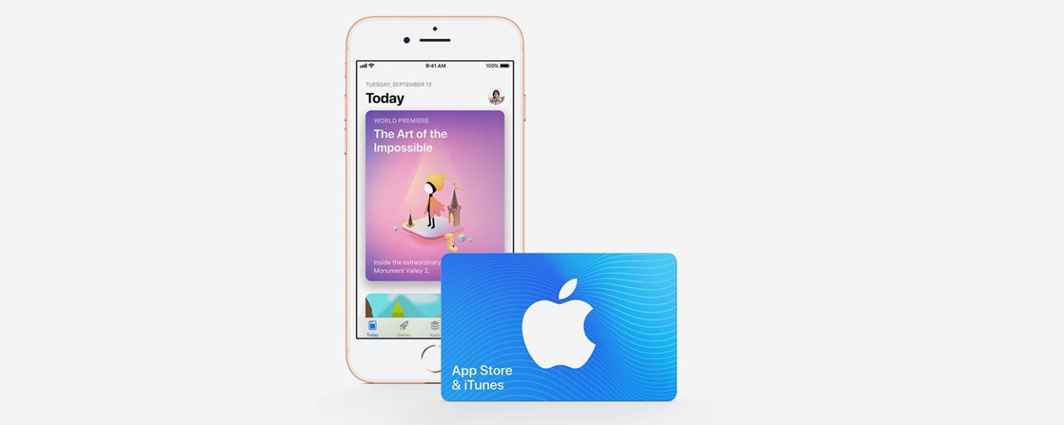 1671631225 Comment echanger une carte iTunes sur un compte de partage
