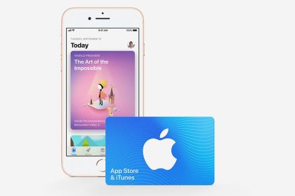 1671631225 Comment echanger une carte iTunes sur un compte de partage