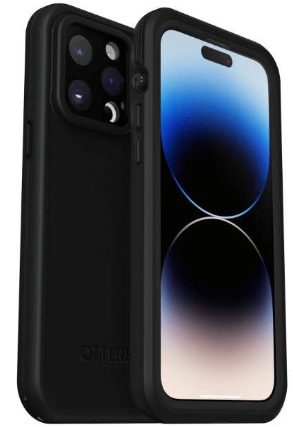 coque iphone 14 otterbox fre waterproof