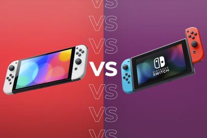 1671802362 Nintendo Switch OLED vs Nintendo Switch quelle est la