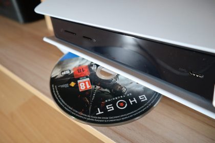 1671803788 722 Comment ejecter un disque PS5