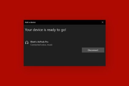 1671836904 Comment connecter des AirPods a un PC