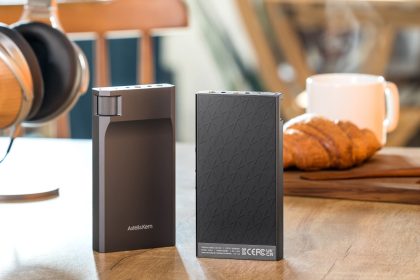 1672214176 Astell et Kern lancent un amplificateur de casque portable PA10